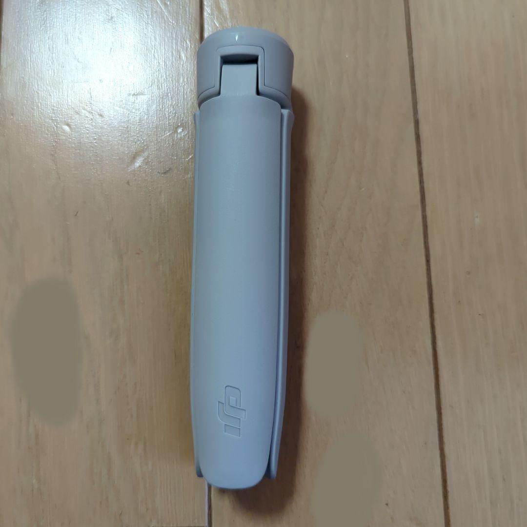 DJI OM 5 スマートフォンジンバル