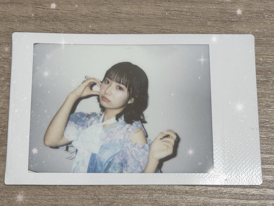 Amazon.co.jp: SWEET STEADY お披露目edition 音井結衣 チェキ