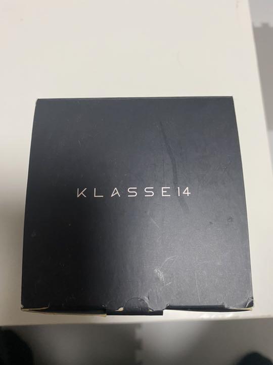 KLASSE14 腕時計【外箱あり】【値下げしました】