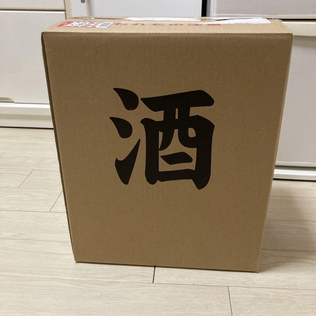 日本酒　一升瓶　6本セット