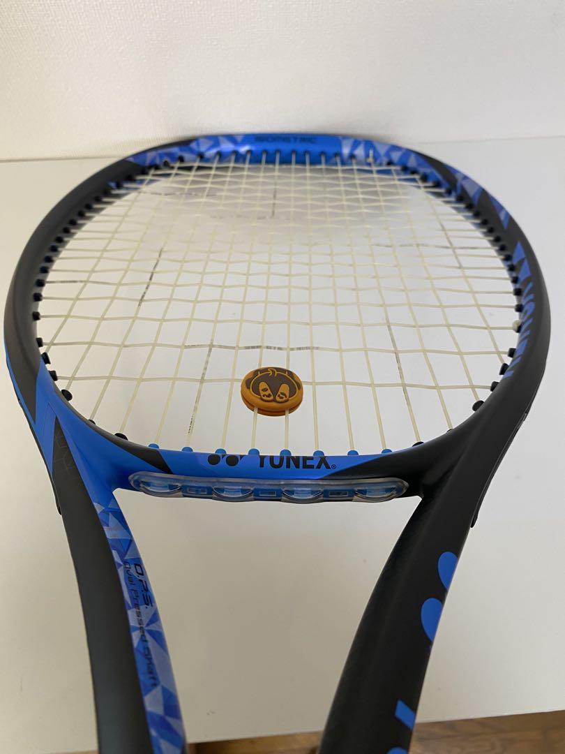大坂なおみ選手使用モデル】数量限定カラー YONEX 硬式テニス