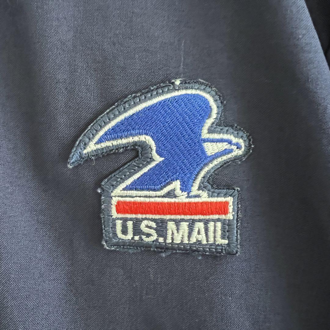 U.S.MAIL アメリカ合衆国郵便公社