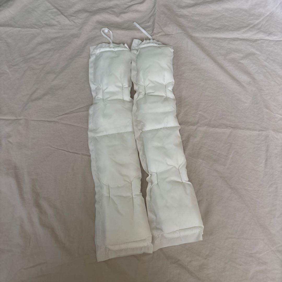 北極しろくま堂のキュットミー