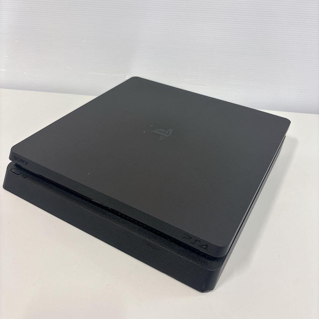 ★動作確認済★SONY PS4 CUH-2100A FW11.50 プレステ4