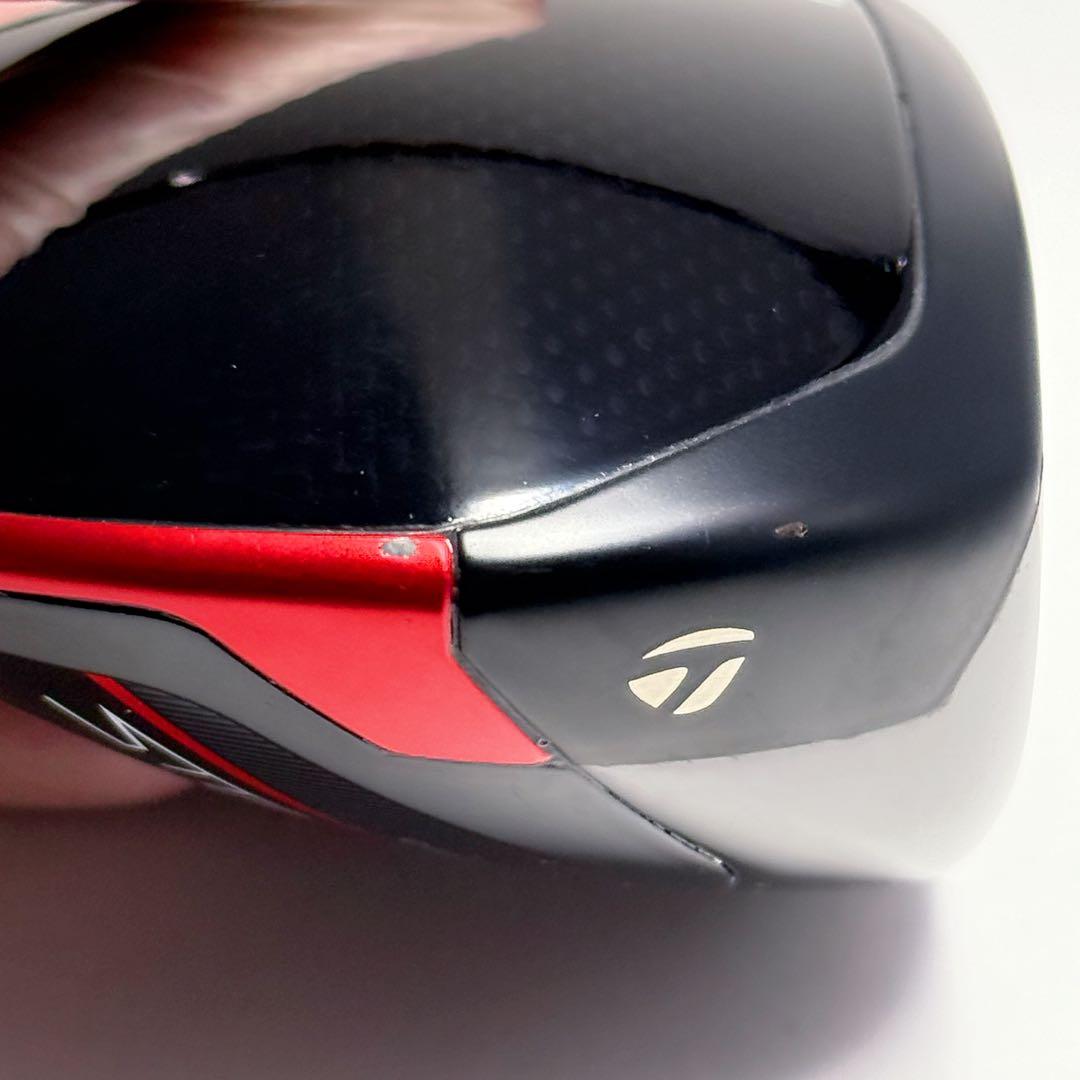 ステルス2 9.0° テーラーメイド ドライバー ヘッドとカバーのみ ステルス2 9.0° テーラーメイド ドライバー ヘッドとカバーのみ