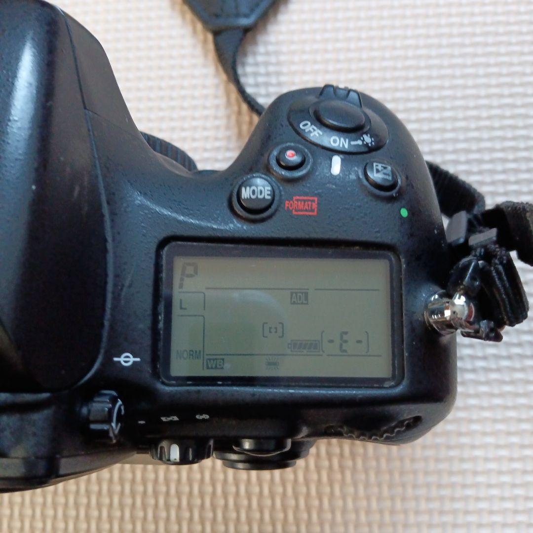 セット NIKON