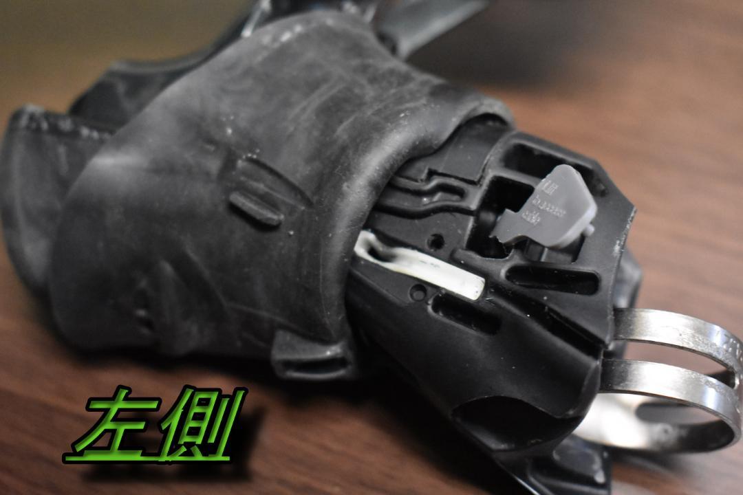 シマノ(SHIMANO)　ST-4700　TIAGRA(ティアグラ)　左右レバー