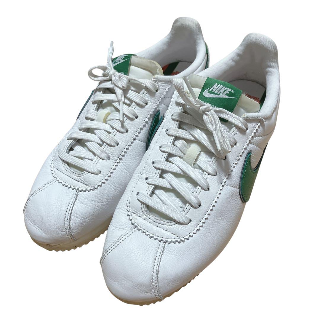 ●中古 ナイキ NIKE ストレンジャー シングス クラシック コルテッツ