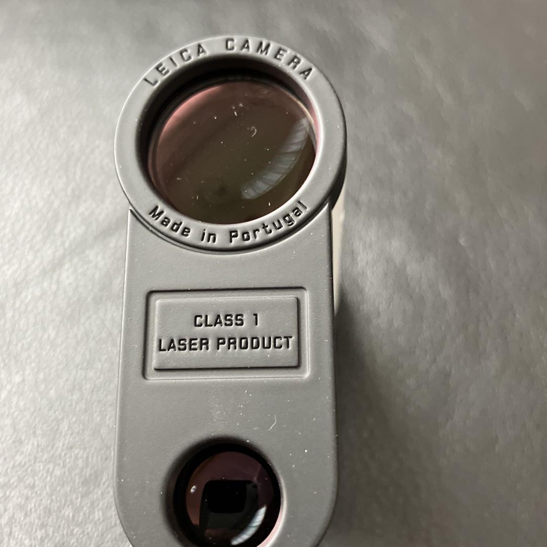 Leica Pinmaster II Pro ゴルフ用距離計