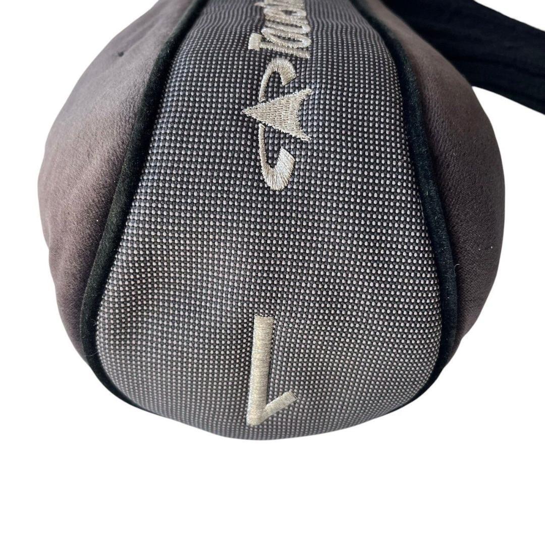 ブリヂストン ツアーB B1 ドライバー　ヘッド　1W 10.5° ヘッドカバー ブリヂストン ツアーB B1 ドライバーヘッド1W 10.5° ヘッドカバー