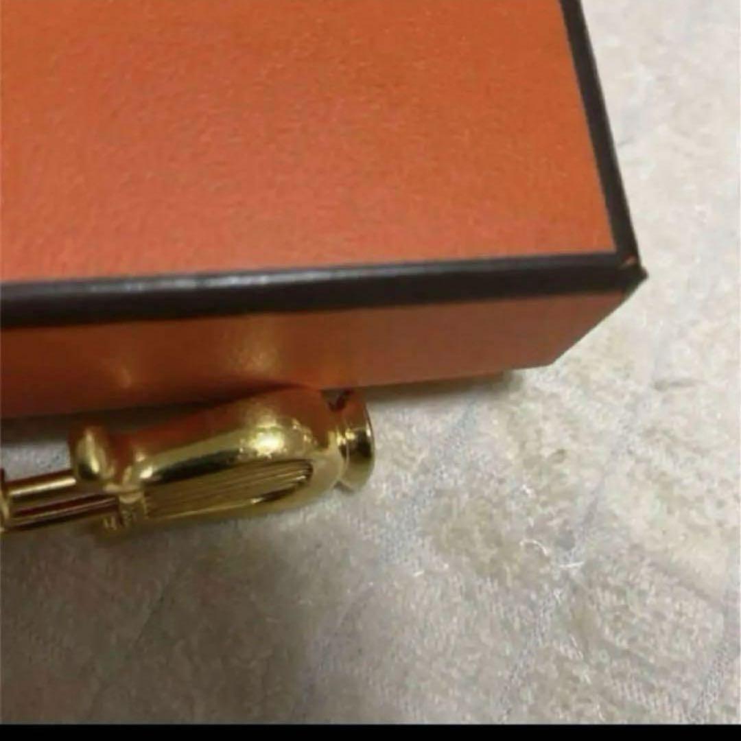 HERMES カデナ ハープ