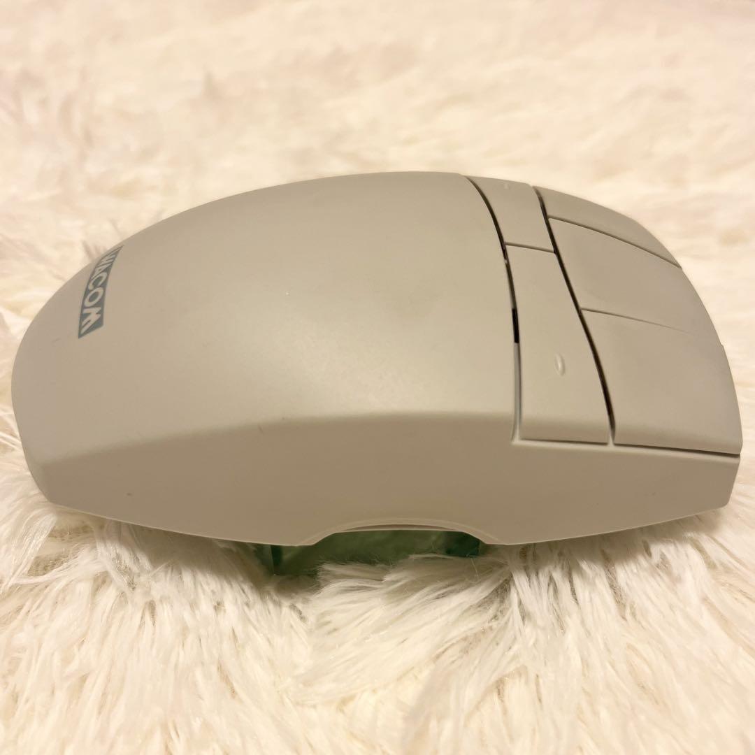 WACOM intuos ペンタブレット ワコム インテュオス