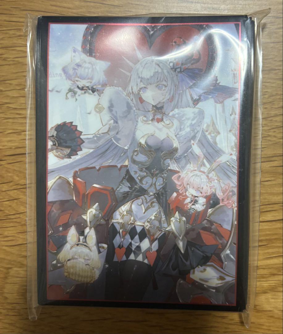 EATOS 遊戯王 M∀LICE(マリス) スリーブ - メルカリ
