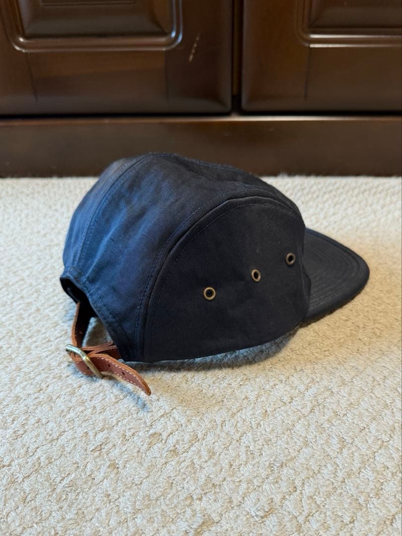 NOAH NYC 5PANEL CAP NOAH NYC 5PANEL CAP