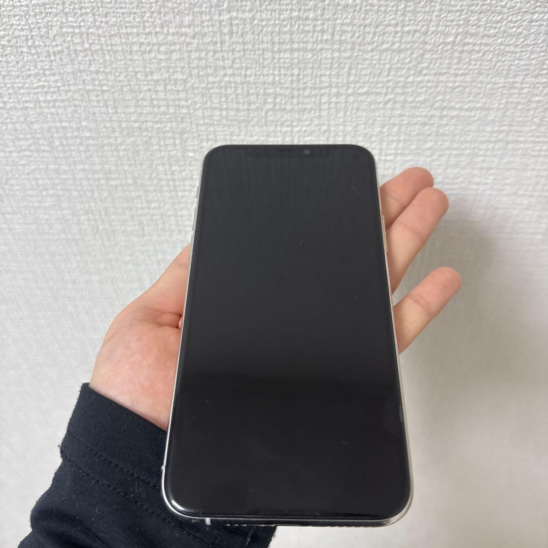 Apple iPhone 11 Pro シルバー 本体 Apple iPhone 11 Pro シルバー 本体