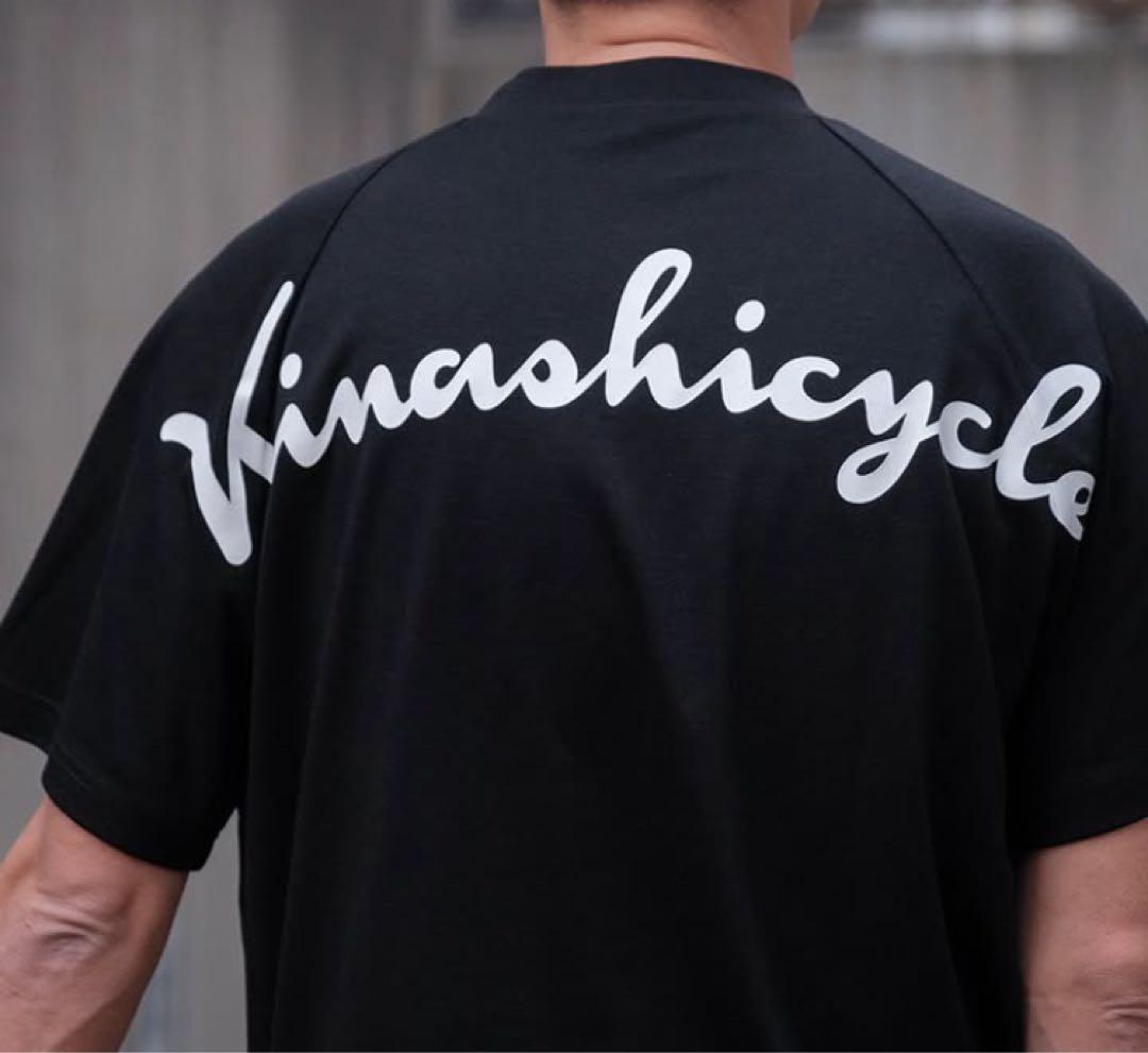 期間限定セール 木梨サイクル モックネックTシャツ サイズ:L ブラック ゴルフ メンズウェア