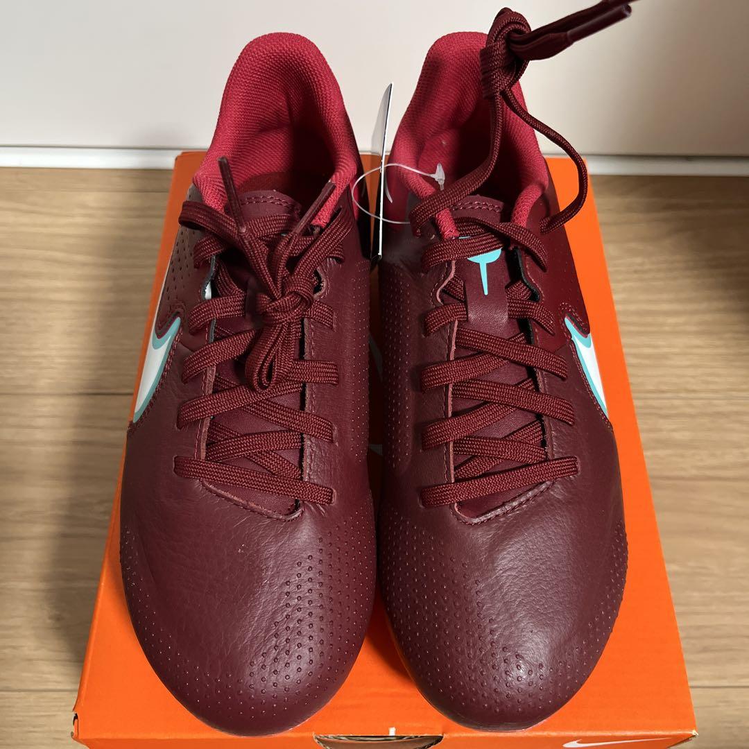 NIKE TIEMPO LEGEND 9 ACADEMY HG Jr ⑥