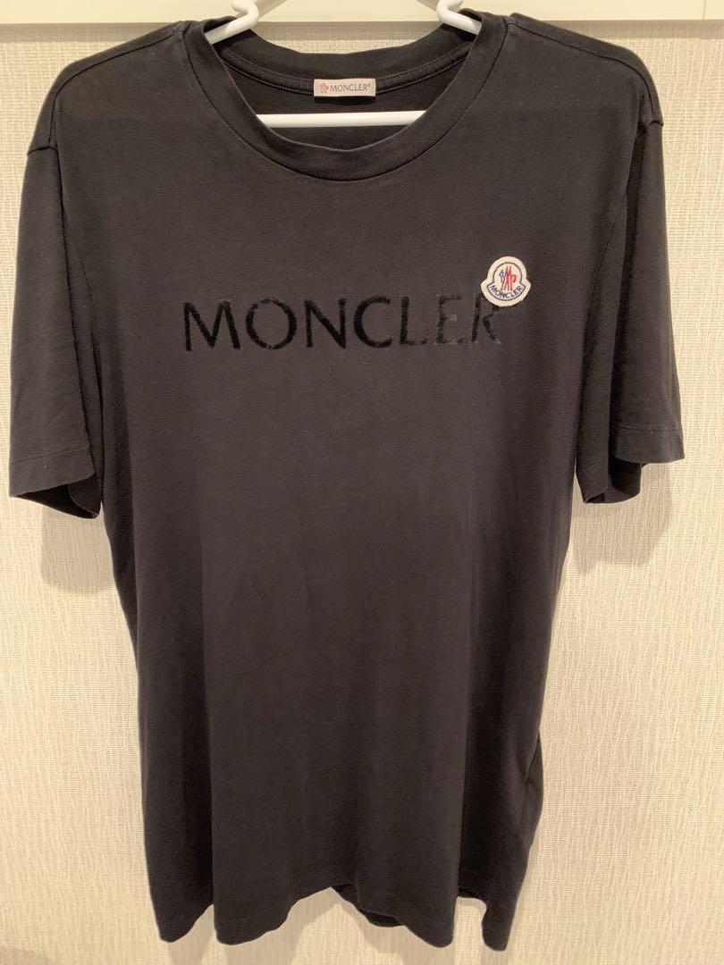 MONCLER Tシャツ【メンズ人気モデル】【最終値下げ】
