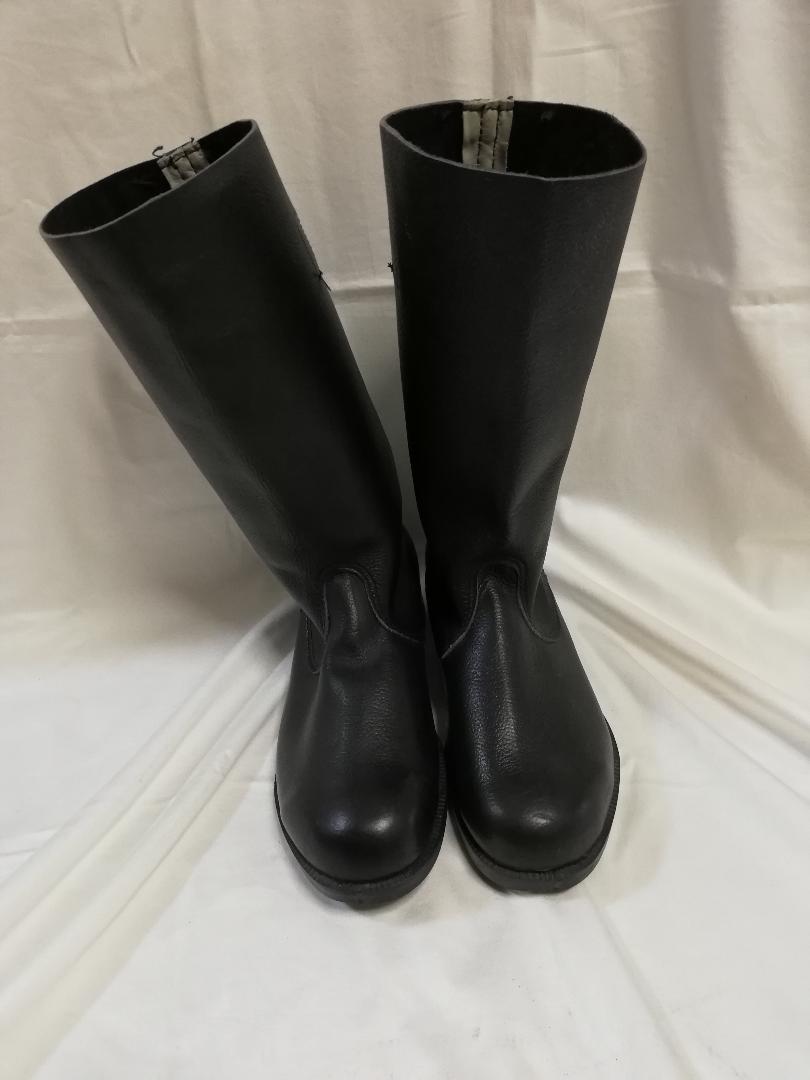 【521】 USED ドイツ軍 ブーツ ミリタリー 軍物 東ドイツ 西ドイツ