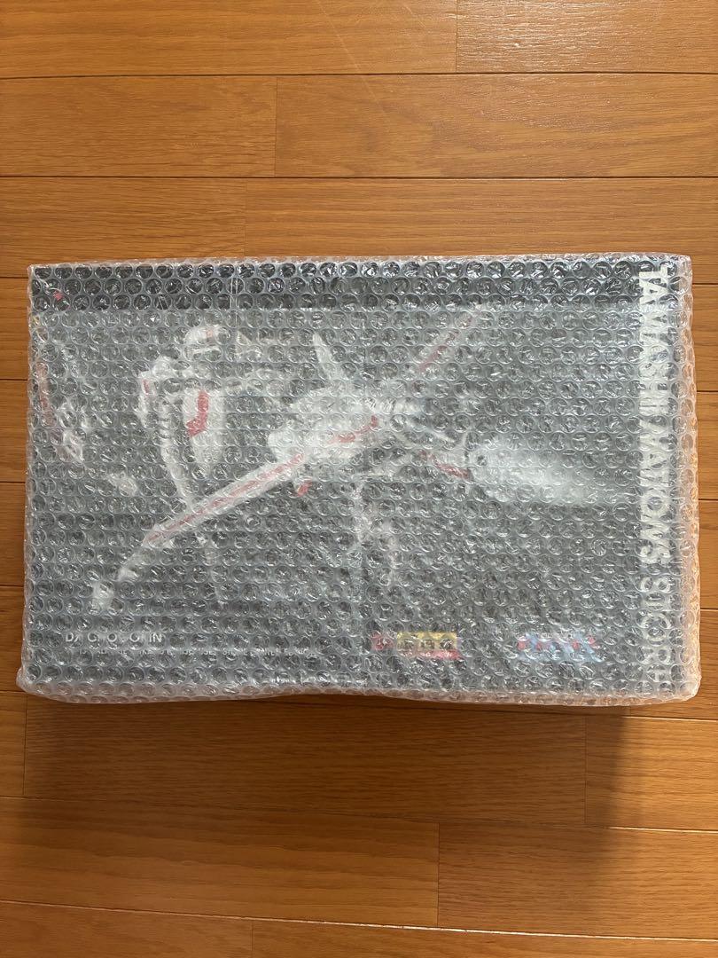 DX超合金 VF-1J バルキリー STORE LIMITED EDITION