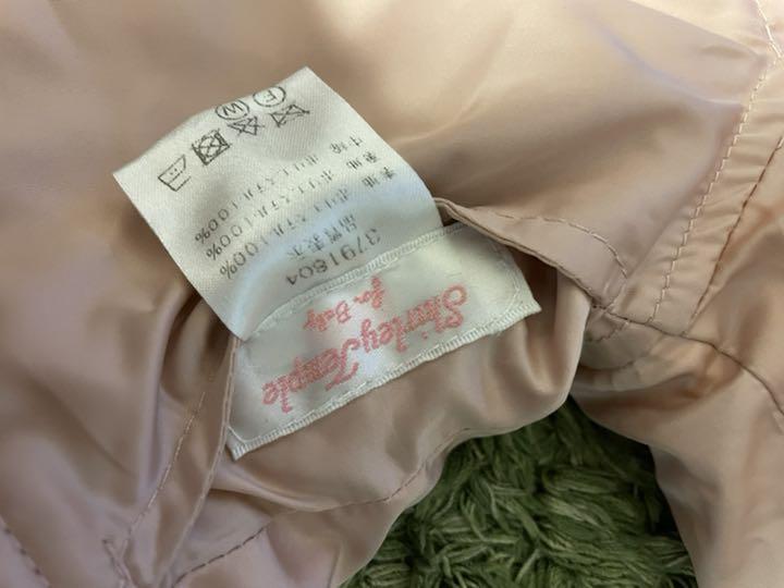 最適 シャーリーテンプル 90〜100㎝ 最適 シャーリーテンプル 90〜100㎝