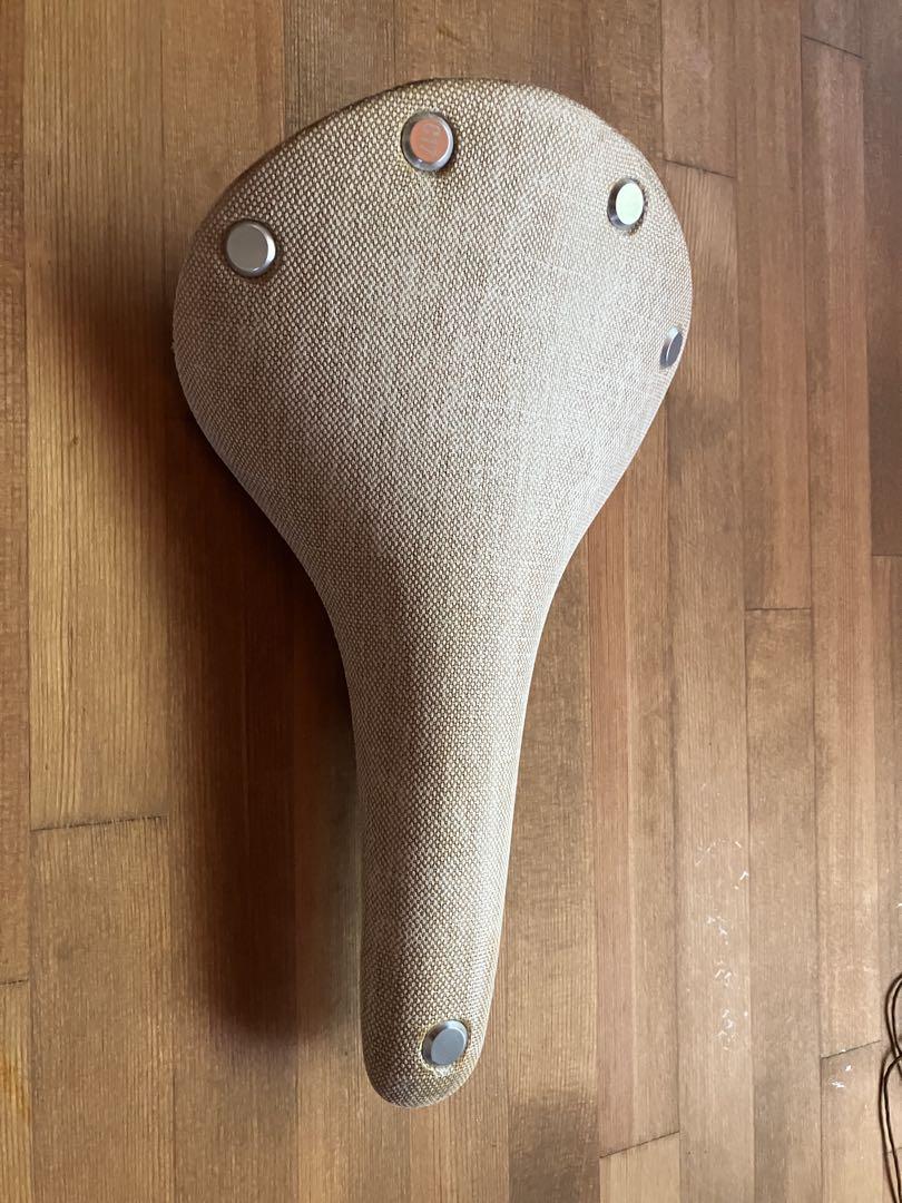 BROOKS カンビウム C17