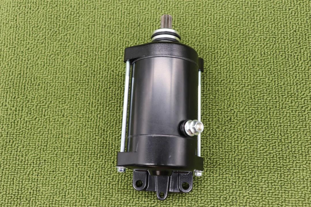 SM16社外 ウルトラ ULTRA LX 250X  セルモーター スターター