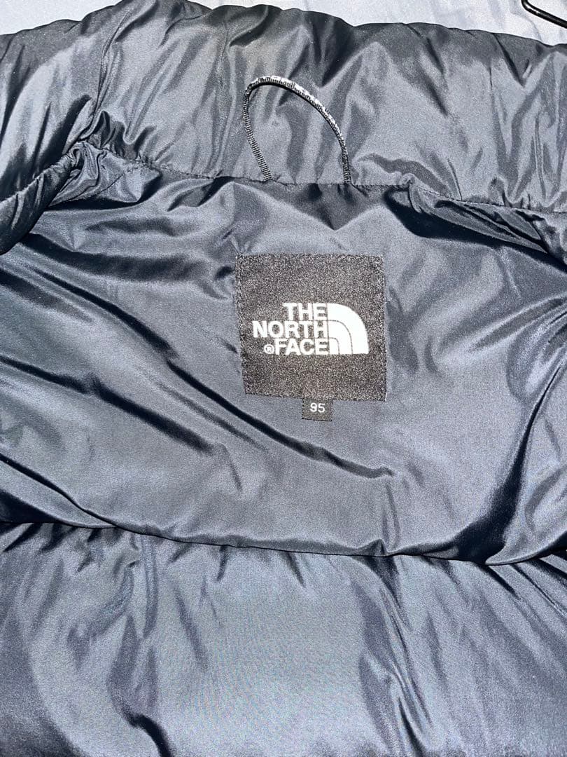 THE NORTH FACE 700 ダウンジャケット THE NORTH FACE 700 ダウンジャケット