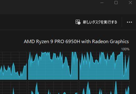 【Ryzen 9】Lenovo ThinkPad Z16 【32GB/1TB】