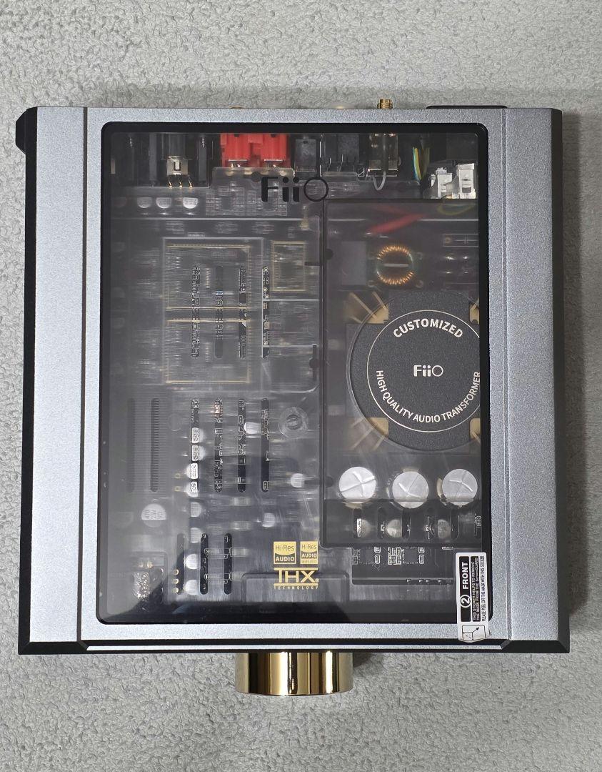 FiiO