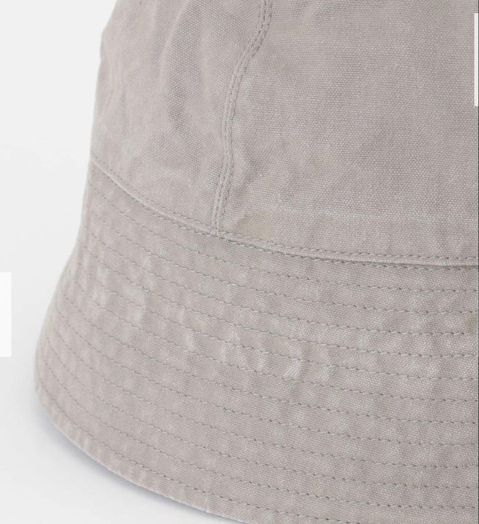 24AW KIJIMA TAKAYUKI SAILOR HAT キジマタカユキ