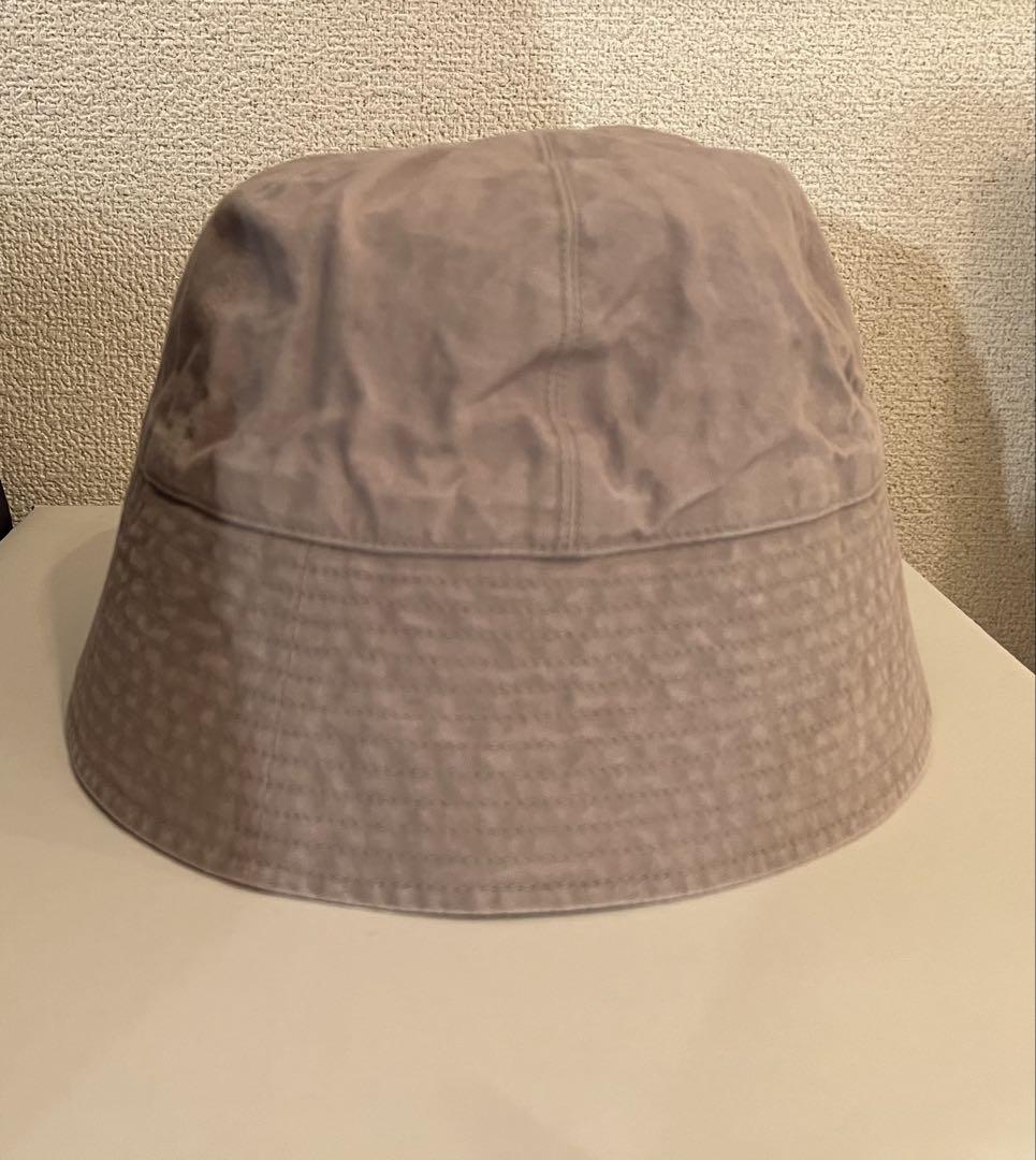 24AW KIJIMA TAKAYUKI SAILOR HAT キジマタカユキ