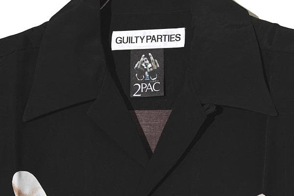 ワコマリア 2PAC / S/S HAWAIIAN SHIRT (TYPE-1) ワコマリア 2PAC / S/S HAWAIIAN SHIRT (TYPE-1)