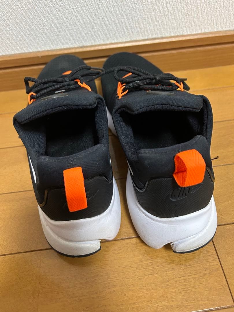 新作通販 ナイキ プレスト フライ