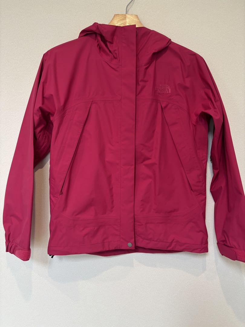 THE NORTH FACE レディースマウンテンパーカー　Ｓ