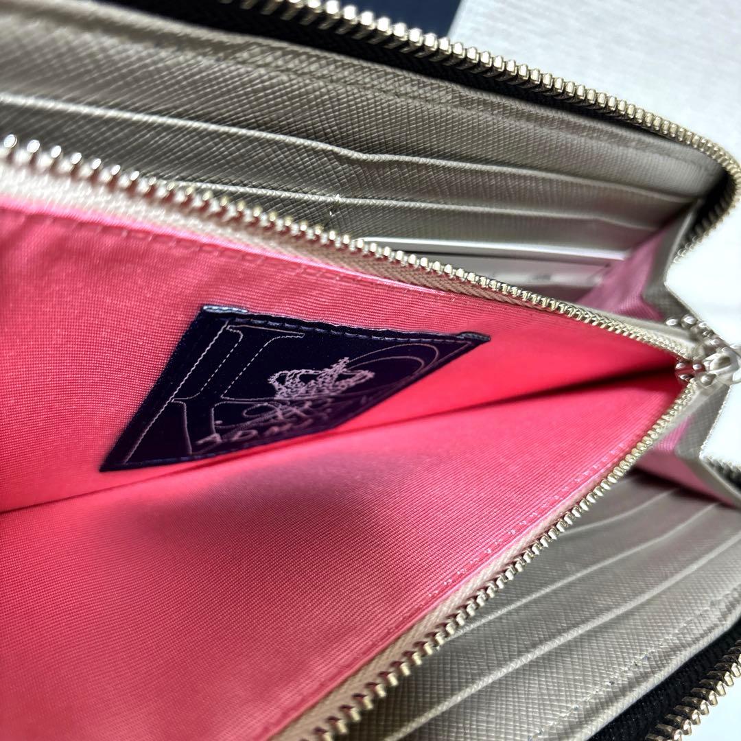 ADMJ BEE 長財布 パイソン スワロフスキー 蜂 ADMJ BEE 長財布 パイソン スワロフスキー 蜂