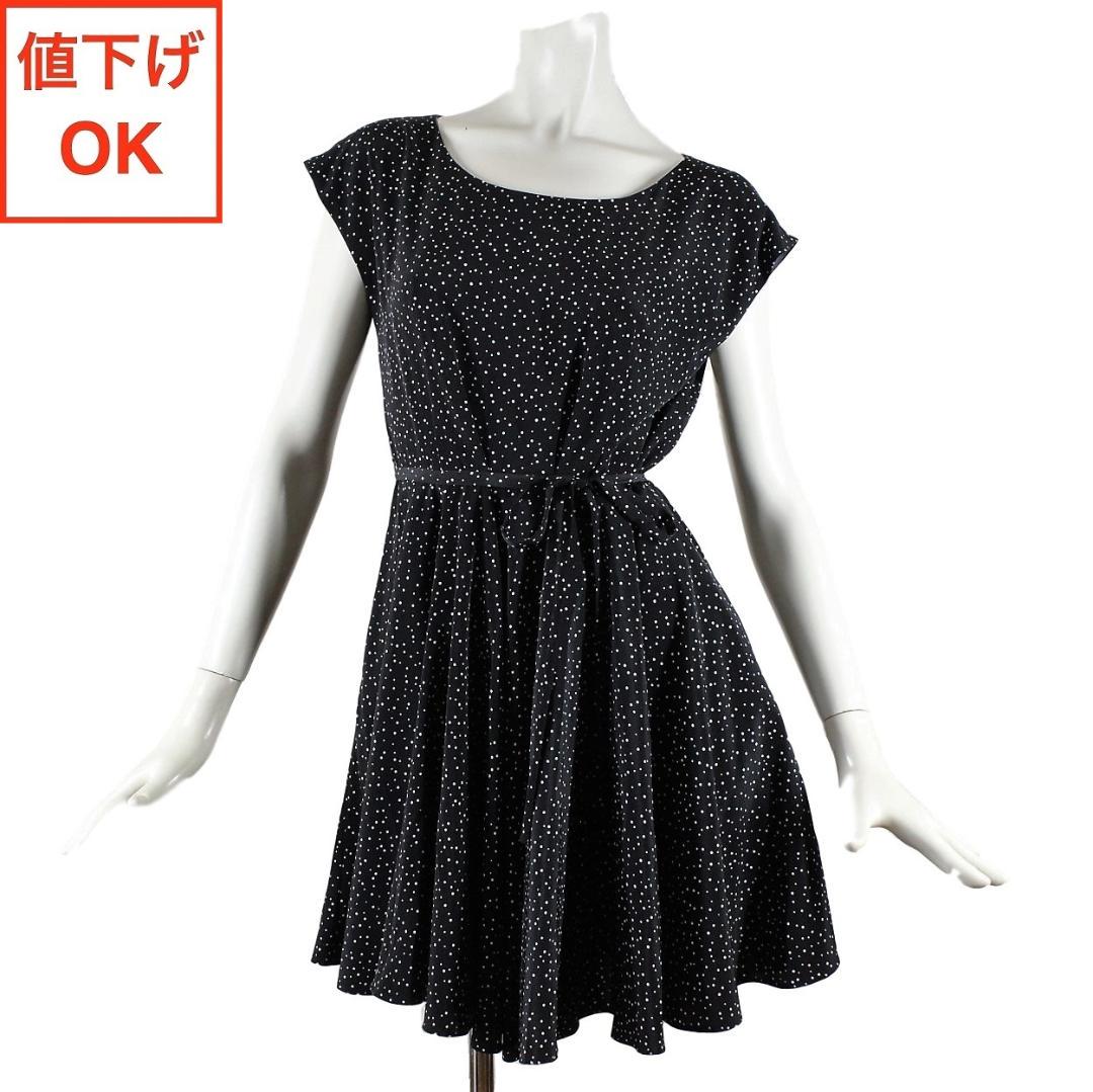 09 ロイスクレヨン ワンピース M 黒 小さい水玉ドット柄 Tqe 極美品 Shop At Mercari From Japan Buyee Bot Online 09 ロイスクレヨン ワンピース M 黒 小さい水玉ドット柄 Tqe 極美品 Shop At Mercari From Japan Buyee Bot Online