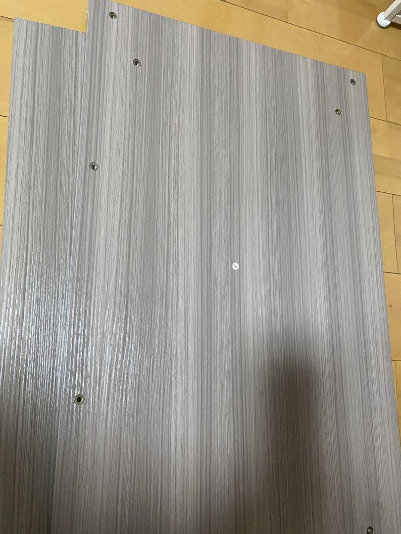 L字デスク l字デスク PCデスク 128×128 （色味要確認） パソコン