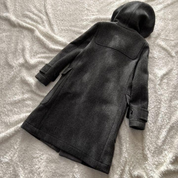 色々な 【美品】ザ・リラクス ダッフルコート ロング丈 ネイビー 36サイズ ウール - ダッフルコート - labelians.fr 色々な 【美品】ザ・リラクス ダッフルコート ロング丈 ネイビー 36サイズ ウール - ダッフルコート - labelians.fr
