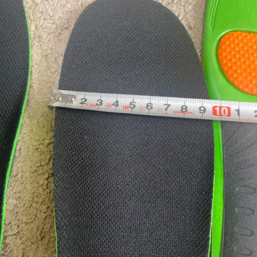 インソール2組セット