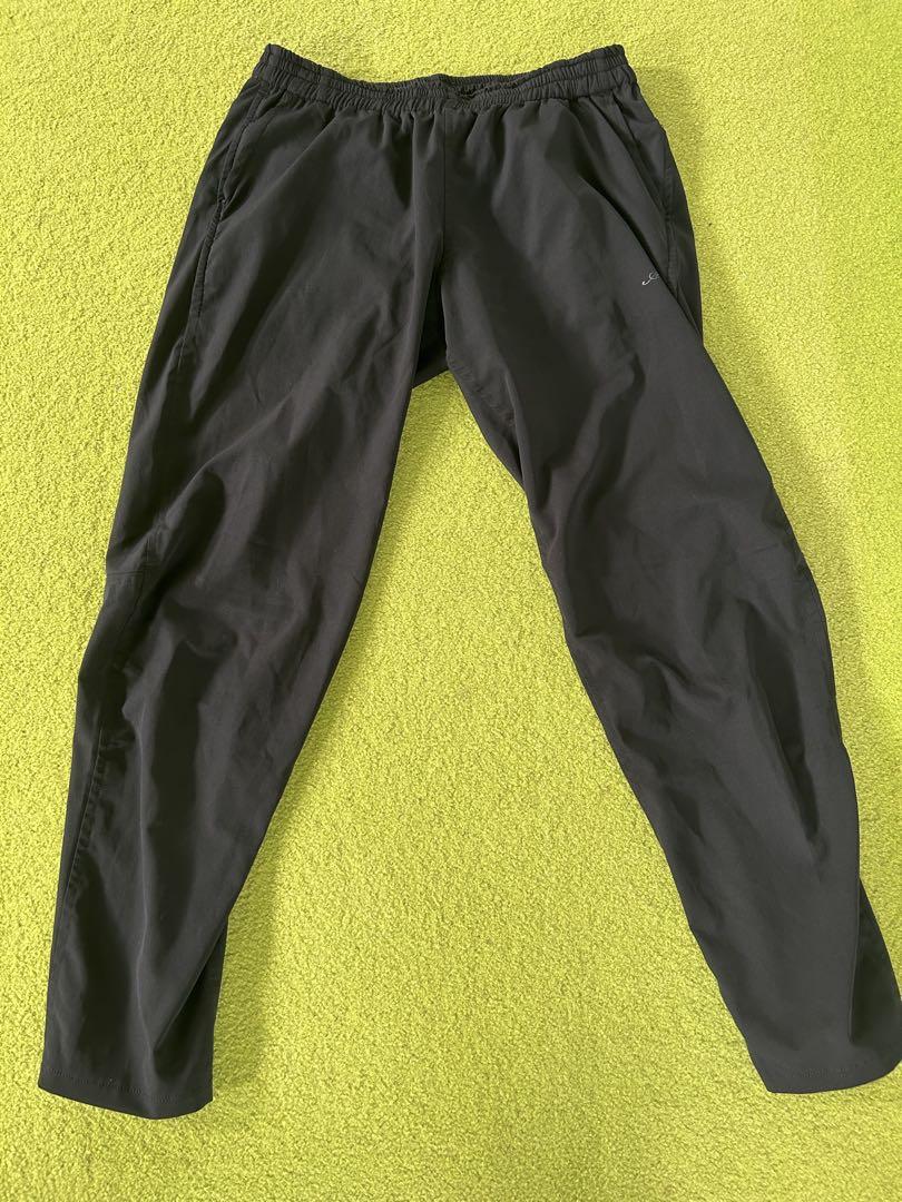 Answer4 ブラックパンツ Lサイズ アンサー4