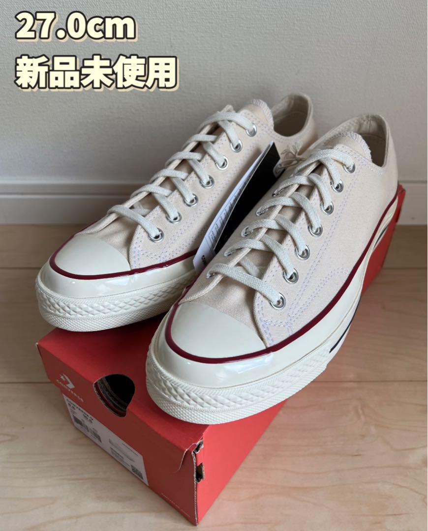 converse コンバースCT70
