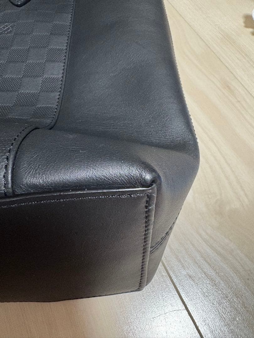 LOUIS VUITTON★ルイヴィトン★N41493★ブラック★美品