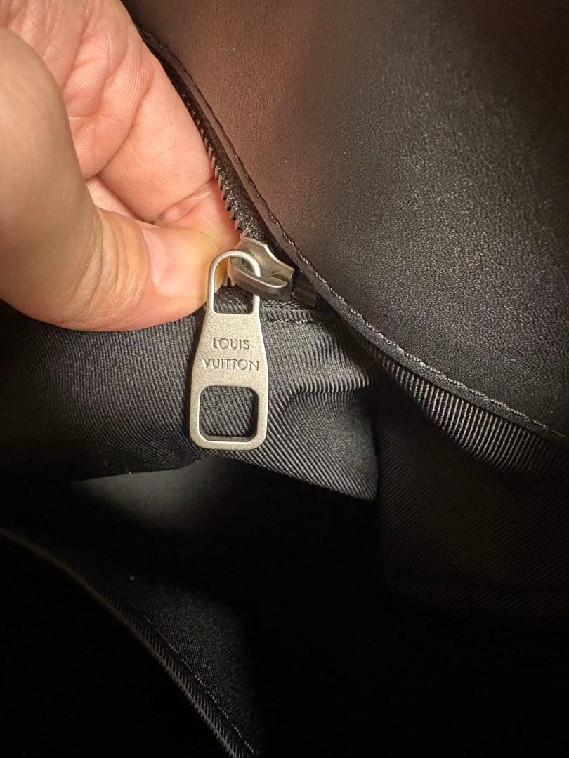 LOUIS VUITTON★ルイヴィトン★N41493★ブラック★美品