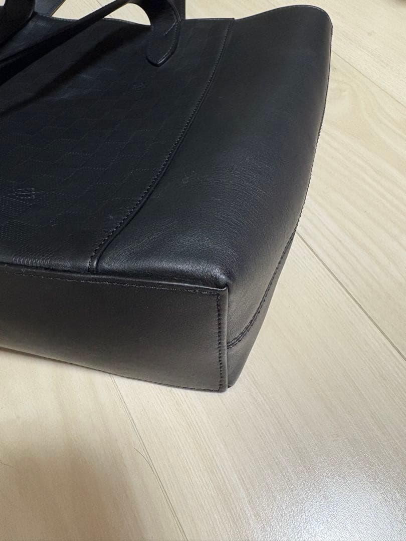 LOUIS VUITTON★ルイヴィトン★N41493★ブラック★美品