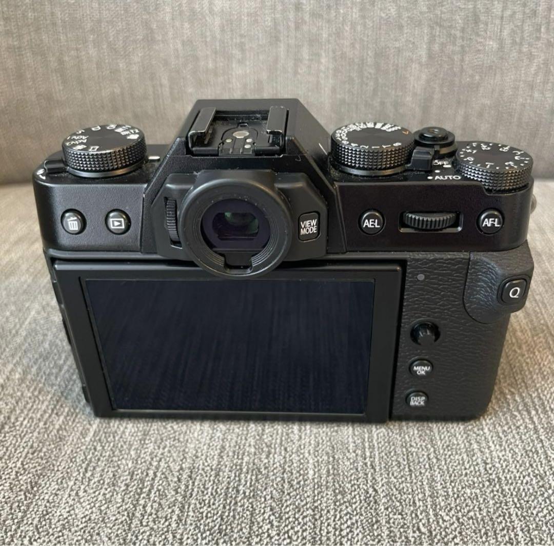 Fujifilm X-T30 デジタルカメラ セット