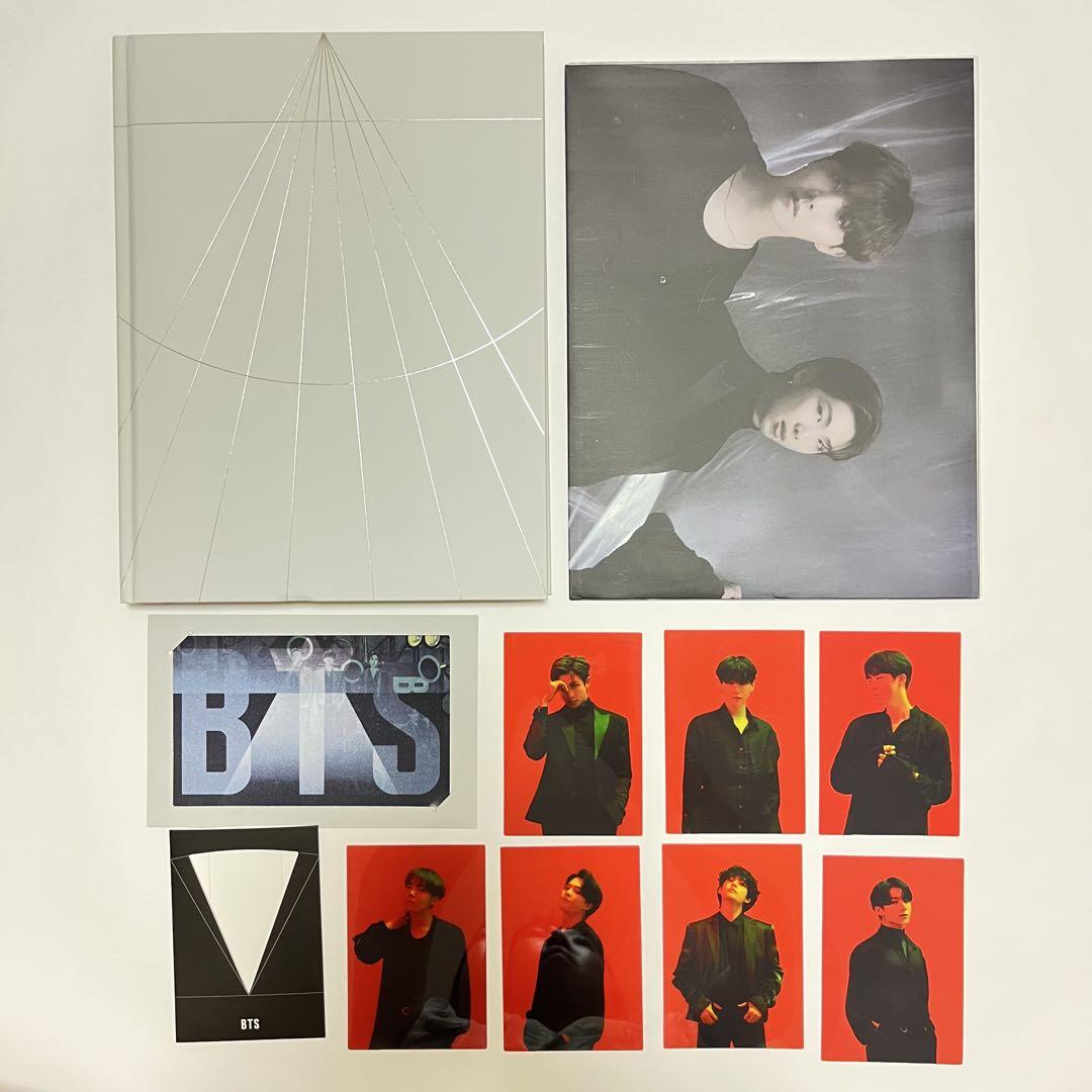 BTS DVD CD まとめ売り おまけつき - メルカリ