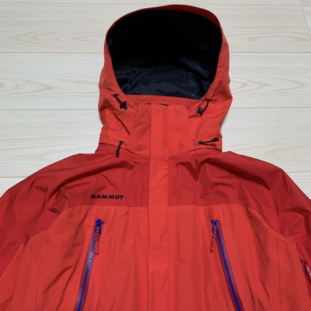 MAMMUT マムート