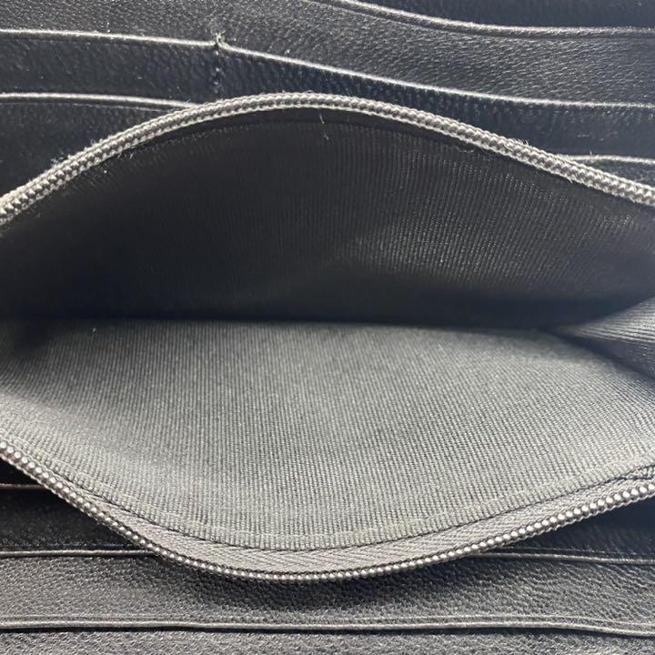 20%OFF 美品 JIMMY CHOO ジミーチュウ 長財布 スタッズ ラウンドファスナー VMF8z-m71001201561 安いお買い得