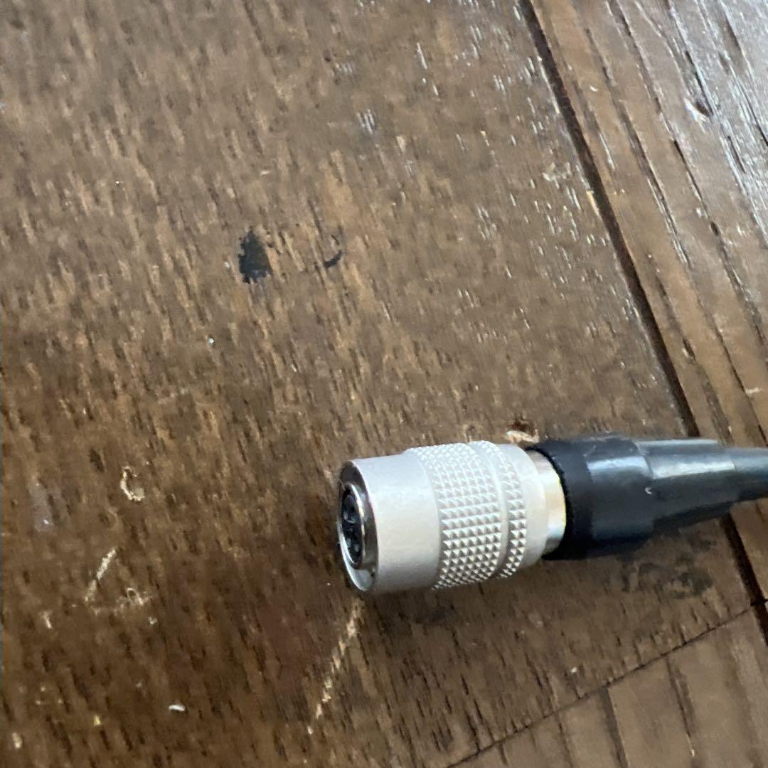 audio technica  PRO35XcWとAT8539のセット